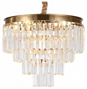 Подвесная люстра Citilux Ricky CL314143 в Добрянке - dobryanka.mebel24.online | фото
