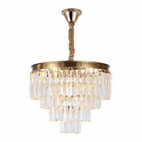 Подвесная люстра Citilux Ricky CL314143 в Добрянке - dobryanka.mebel24.online | фото 2