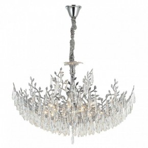 Подвесная люстра Citilux Ritz CL310081 в Добрянке - dobryanka.mebel24.online | фото 2