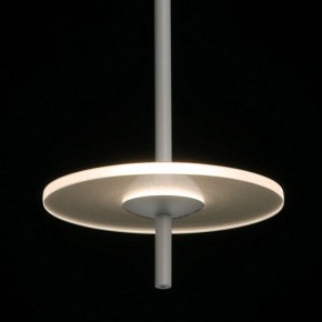 Подвесная люстра DeMarkt Ауксис 10 722013006 в Добрянке - dobryanka.mebel24.online | фото 4