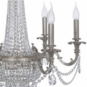 Подвесная люстра Dio D’Arte Ancona Ancona E 1.6.6.600 SB в Добрянке - dobryanka.mebel24.online | фото 2