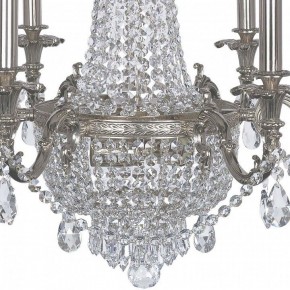 Подвесная люстра Dio D’Arte Ancona Ancona E 1.6.6.600 SB в Добрянке - dobryanka.mebel24.online | фото 3