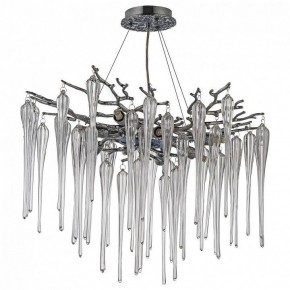 Подвесная люстра Dio D’Arte Tavenna Tavenna H 1.5.60.101 N в Добрянке - dobryanka.mebel24.online | фото 2