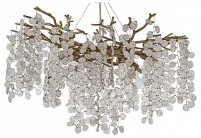 Подвесная люстра Dio D’Arte Tavenna Tavenna H 1.5.76.102 A в Добрянке - dobryanka.mebel24.online | фото