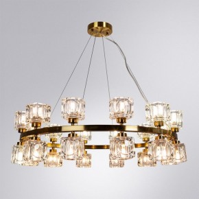 Подвесная люстра Divinare Alessandro 7205/17 LM-24 в Добрянке - dobryanka.mebel24.online | фото 3