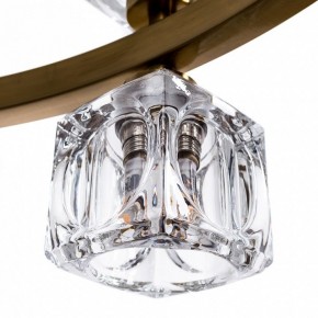 Подвесная люстра Divinare Alessandro 7205/17 LM-24 в Добрянке - dobryanka.mebel24.online | фото 5