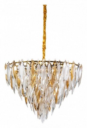 Подвесная люстра Divinare Cabrera 3509/01 LM-15 в Добрянке - dobryanka.mebel24.online | фото 2