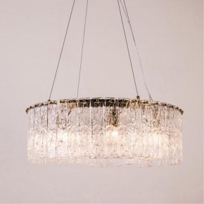 Подвесная люстра Divinare Felis 6005/17 SP-8 в Добрянке - dobryanka.mebel24.online | фото 2
