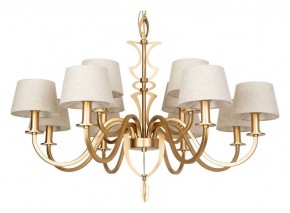 Подвесная люстра Divinare Florence 6819/19 SP-12 в Добрянке - dobryanka.mebel24.online | фото