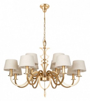 Подвесная люстра Divinare Florence 6819/19 SP-12 в Добрянке - dobryanka.mebel24.online | фото 2