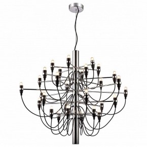 Подвесная люстра Divinare Molto 8030/02 LM-50 в Добрянке - dobryanka.mebel24.online | фото 3