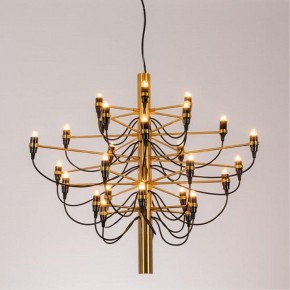 Подвесная люстра Divinare Molto 8030/17 LM-30 в Добрянке - dobryanka.mebel24.online | фото 2