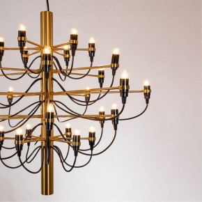Подвесная люстра Divinare Molto 8030/17 LM-30 в Добрянке - dobryanka.mebel24.online | фото 4
