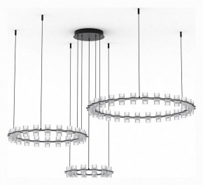 Подвесная люстра Divinare Monna 1933/06 SP-120 в Добрянке - dobryanka.mebel24.online | фото