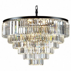 Подвесная люстра Divinare Nova 3001/01 LM-16 в Добрянке - dobryanka.mebel24.online | фото 2