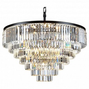Подвесная люстра Divinare Nova 3001/01 LM-25 в Добрянке - dobryanka.mebel24.online | фото