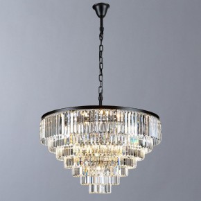 Подвесная люстра Divinare Nova 3001/01 LM-25 в Добрянке - dobryanka.mebel24.online | фото 2