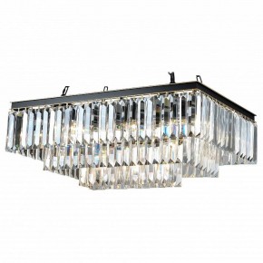 Подвесная люстра Divinare Nova 3001/01 SP-15 в Добрянке - dobryanka.mebel24.online | фото