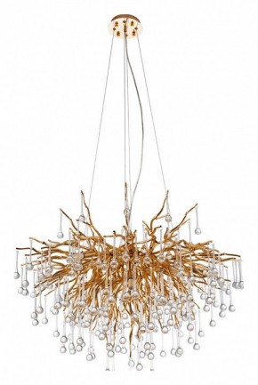 Подвесная люстра Divinare Salice 3132/01 SP-10 в Добрянке - dobryanka.mebel24.online | фото 2