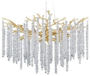 Подвесная люстра Divinare Salice 3133/01 SP-10 в Добрянке - dobryanka.mebel24.online | фото 2