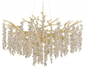 Подвесная люстра Divinare Salice 3134/01 SP-10 в Добрянке - dobryanka.mebel24.online | фото