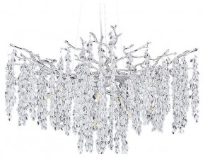 Подвесная люстра Divinare Salice 3135/26 SP-10 в Добрянке - dobryanka.mebel24.online | фото