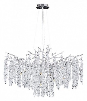 Подвесная люстра Divinare Salice 3135/26 SP-10 в Добрянке - dobryanka.mebel24.online | фото 2