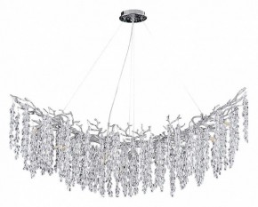 Подвесная люстра Divinare Salice 3135/26 SP-14 в Добрянке - dobryanka.mebel24.online | фото 2