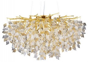 Подвесная люстра Divinare Salice 3136/01 SP-12 в Добрянке - dobryanka.mebel24.online | фото