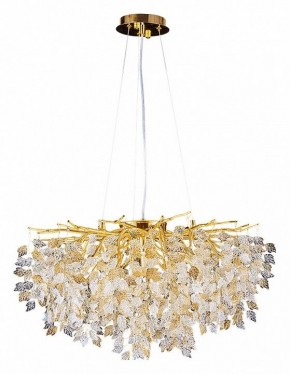 Подвесная люстра Divinare Salice 3136/01 SP-12 в Добрянке - dobryanka.mebel24.online | фото 2