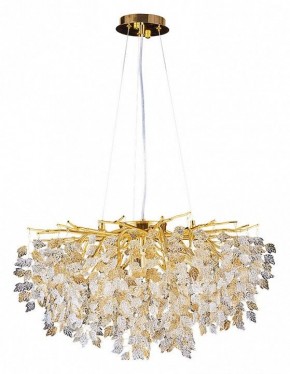 Подвесная люстра Divinare Salice 3136/01 SP-8 в Добрянке - dobryanka.mebel24.online | фото 2