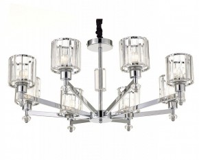 Подвесная люстра Escada Adorn 691/8S (Chrome) в Добрянке - dobryanka.mebel24.online | фото 1