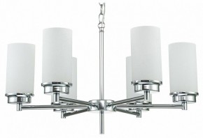 Подвесная люстра Escada Legacy 2119/6S Chrome в Добрянке - dobryanka.mebel24.online | фото