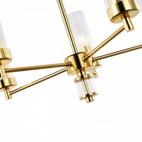 Подвесная люстра Favourite Aesthetic 2673-8P в Добрянке - dobryanka.mebel24.online | фото 5