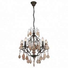 Подвесная люстра Favourite Albero 1763-5P в Добрянке - dobryanka.mebel24.online | фото 2