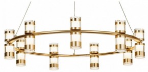 Подвесная люстра Favourite Ampullen 4323-9P в Добрянке - dobryanka.mebel24.online | фото