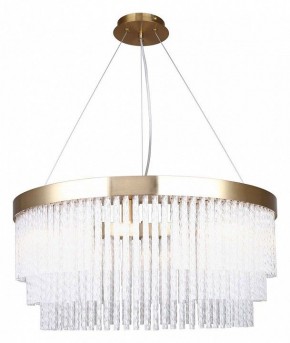 Подвесная люстра Favourite Bellinda 4189-8P в Добрянке - dobryanka.mebel24.online | фото 2