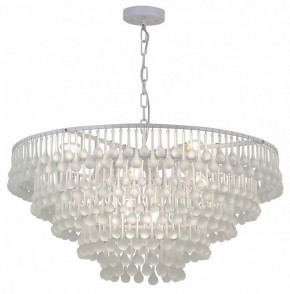 Подвесная люстра Favourite Boonden 4604-8P в Добрянке - dobryanka.mebel24.online | фото 3