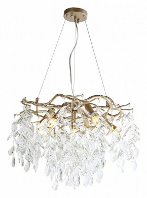 Подвесная люстра Favourite Brillo 3056-7P в Добрянке - dobryanka.mebel24.online | фото 3