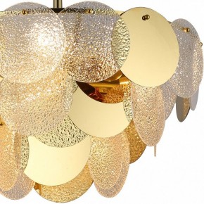 Подвесная люстра Favourite Dazzling 2741-7P в Добрянке - dobryanka.mebel24.online | фото 4