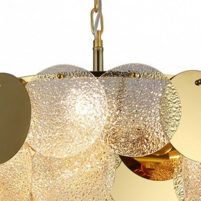 Подвесная люстра Favourite Dazzling 2741-7P в Добрянке - dobryanka.mebel24.online | фото 6