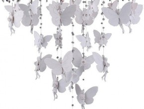 Подвесная люстра Favourite Fairies 1165-6PC в Добрянке - dobryanka.mebel24.online | фото 4