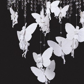 Подвесная люстра Favourite Fairies 1165-6PC в Добрянке - dobryanka.mebel24.online | фото 5