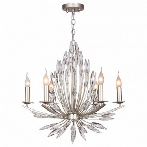 Подвесная люстра Favourite Feerie 1932-6P в Добрянке - dobryanka.mebel24.online | фото 2
