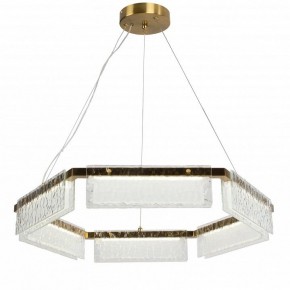 Подвесная люстра Favourite Gelido 4518-6P в Добрянке - dobryanka.mebel24.online | фото 2