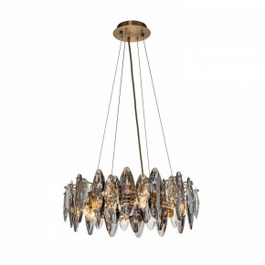 Подвесная люстра Favourite Glans 4303-8P в Добрянке - dobryanka.mebel24.online | фото 2