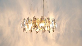 Подвесная люстра Favourite Glans 4303-8P в Добрянке - dobryanka.mebel24.online | фото 3