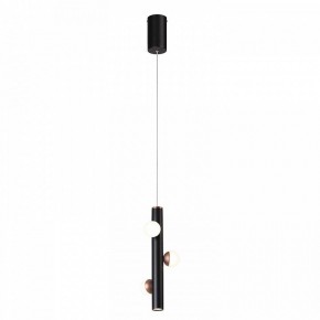 Подвесная люстра Favourite Knopp 4320-3P в Добрянке - dobryanka.mebel24.online | фото 2