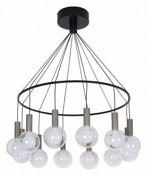 Подвесная люстра Favourite Kula 4378-12P в Добрянке - dobryanka.mebel24.online | фото
