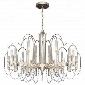 Подвесная люстра Favourite La Salute 2308-21P в Добрянке - dobryanka.mebel24.online | фото 2